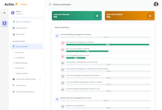 AI-Powered Idea Validation gallery image