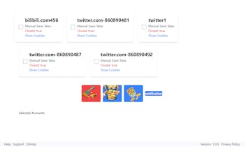 CookiesClerk gallery image