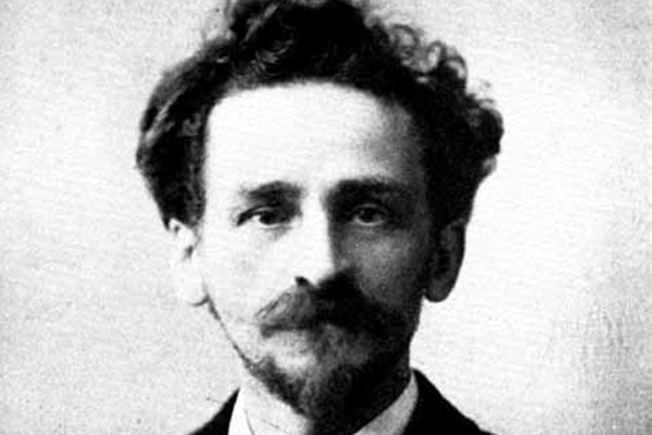 As A Man Thinketh gallery image