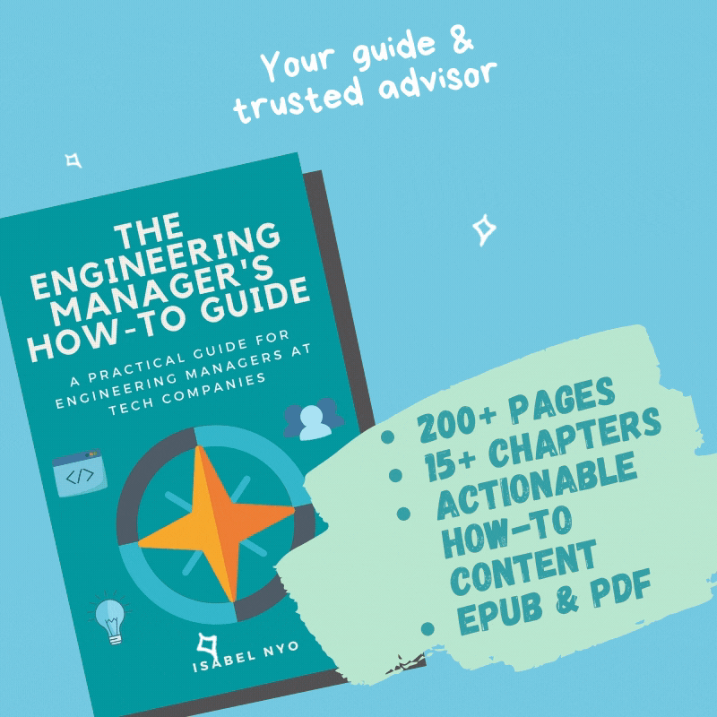 The Engineering Manager's HowTo Guide Product Information, Latest Updates, and Reviews 2024