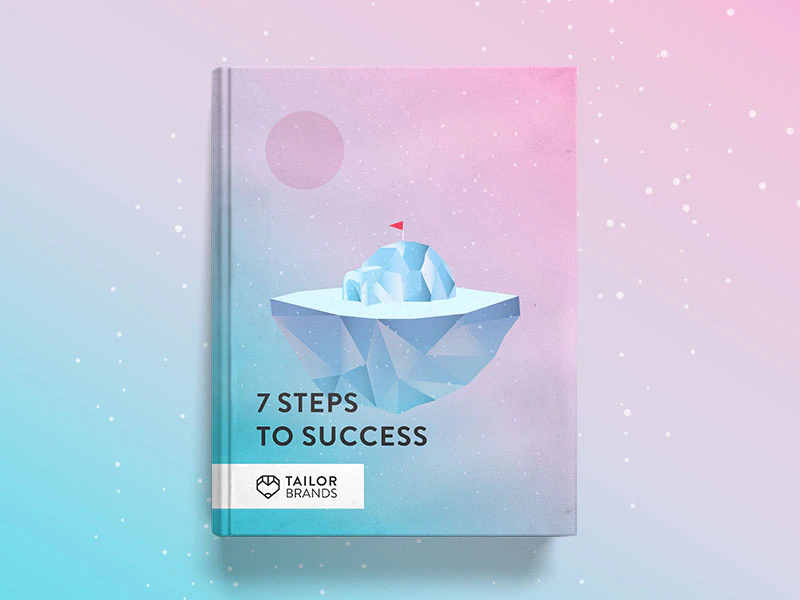 7 Steps to Success - Beginners Guide to Branding