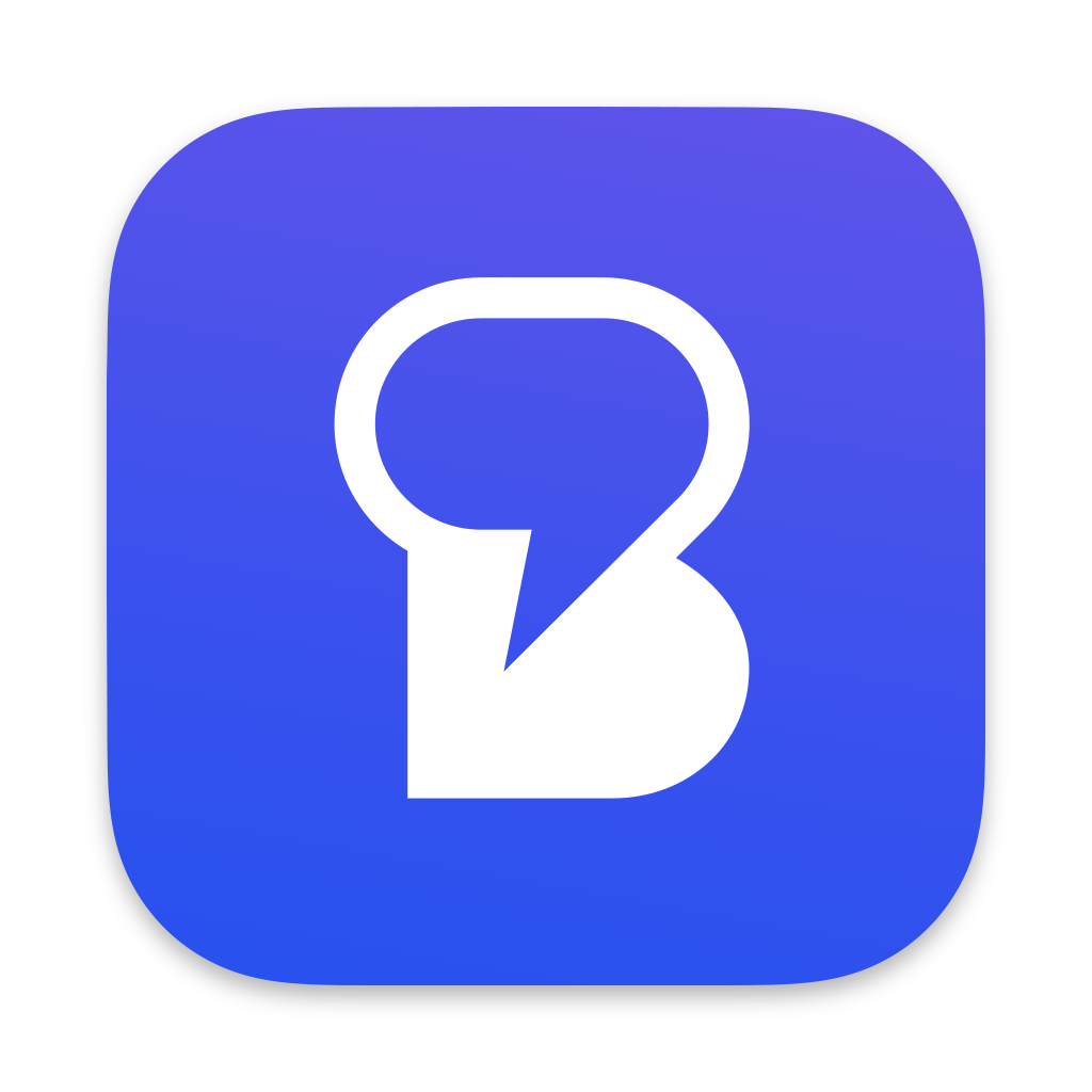 Beeper logo