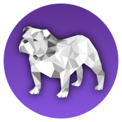 Bulldock Browser logo