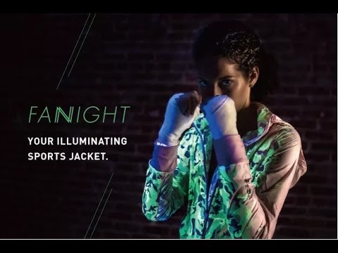 FANIGHT gallery image