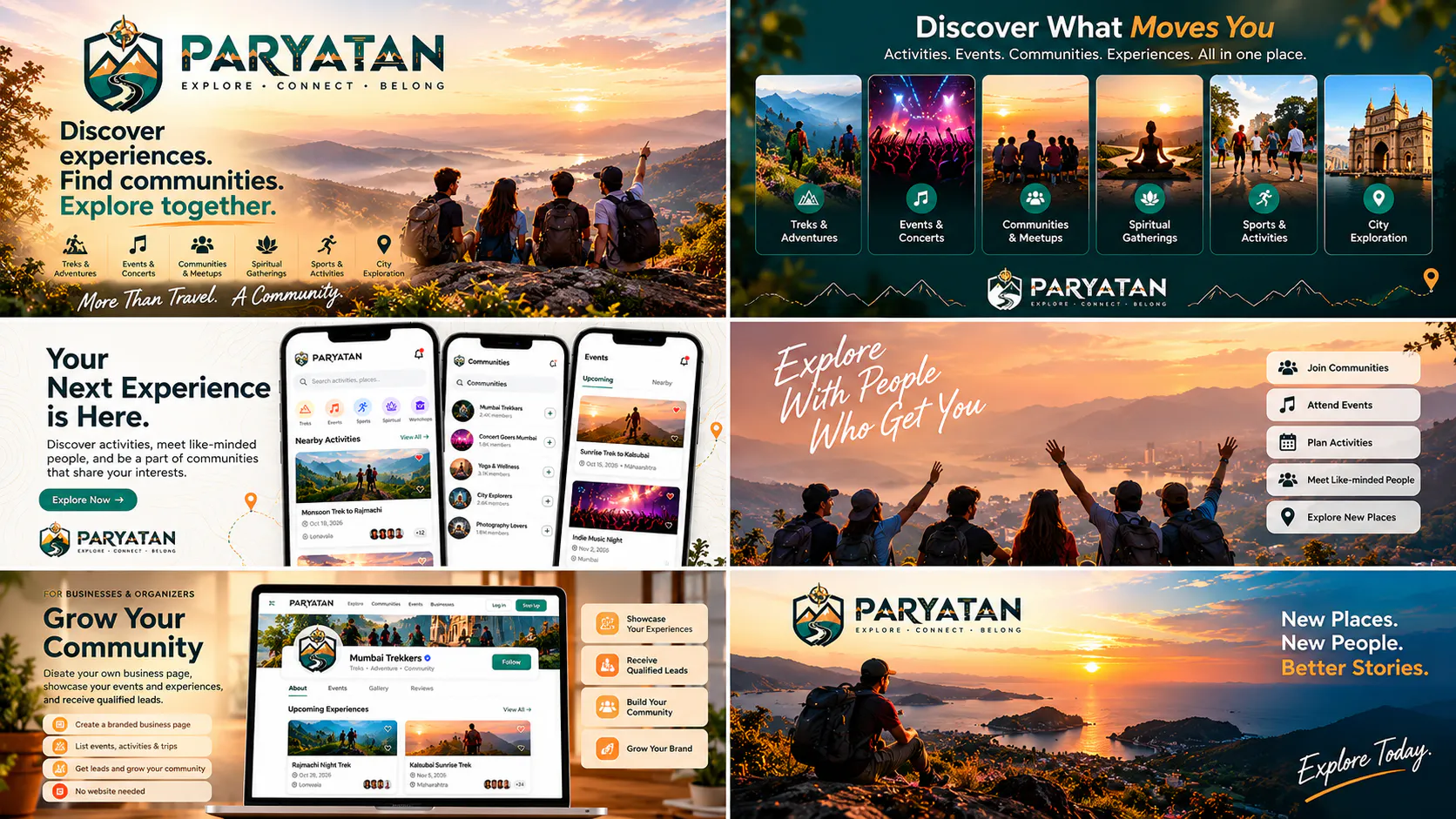PARYATAN gallery image