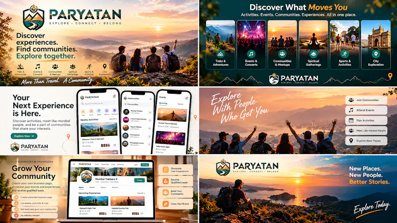 PARYATAN screenshot 3
