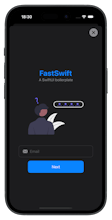 FastSwift gallery image