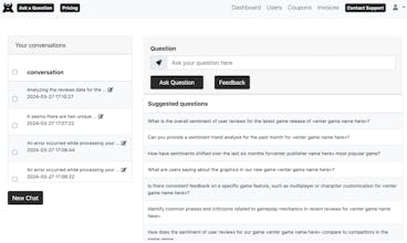 AppMonsta Ignite gallery image