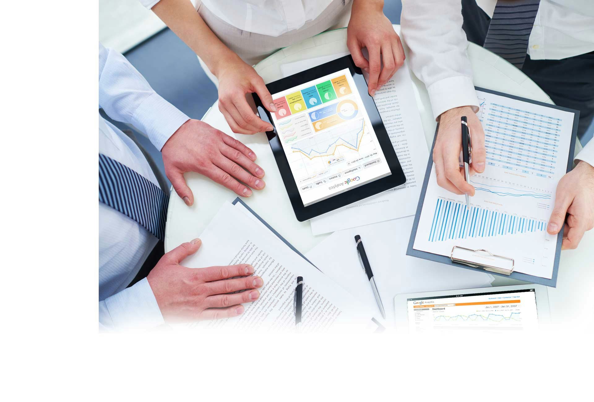 Digital Marketing Services