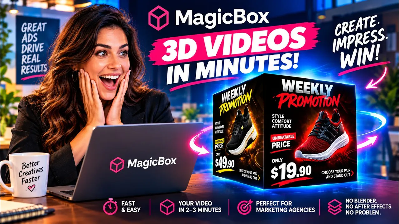 MagicBox gallery image