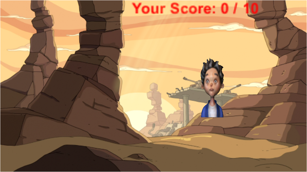 Simon Says gallery image