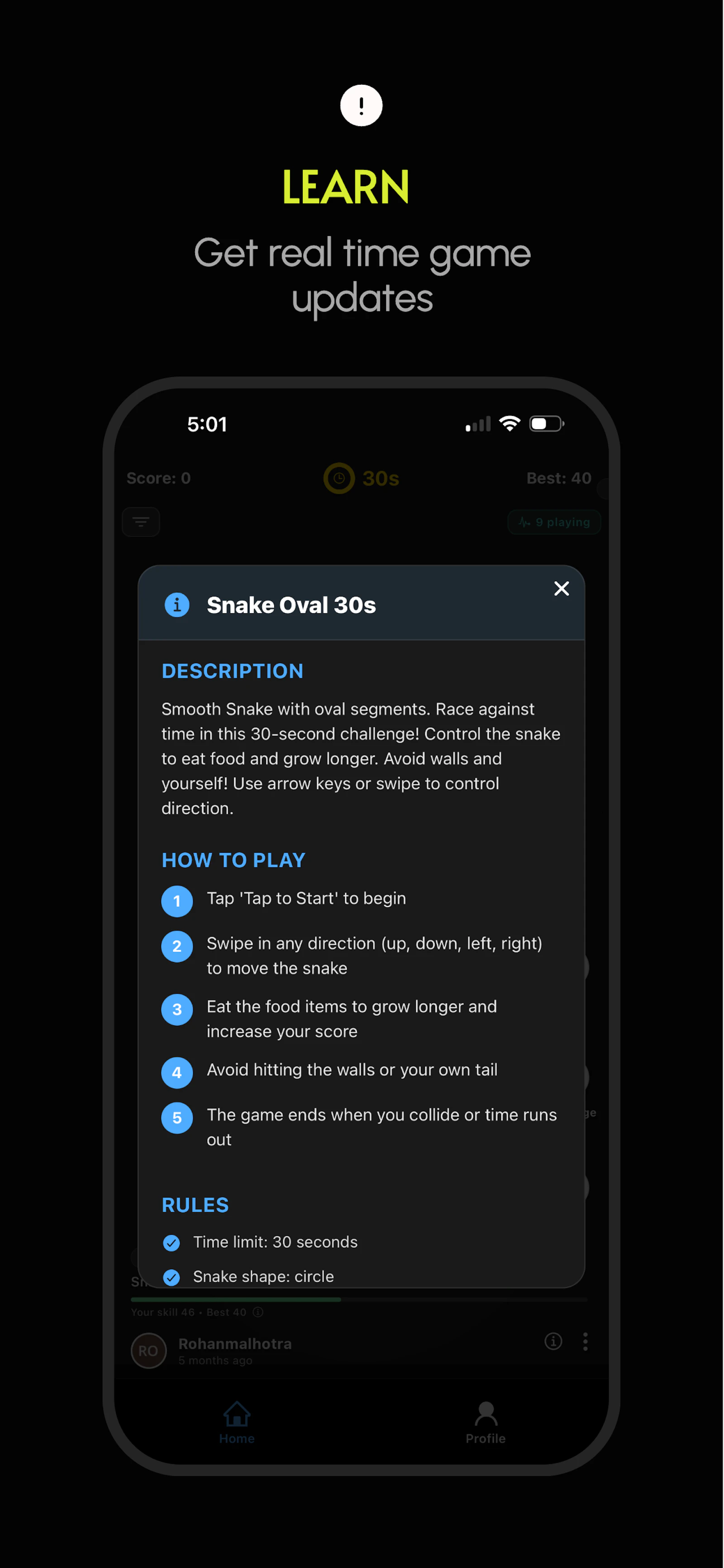 PlayVlay screenshot 10
