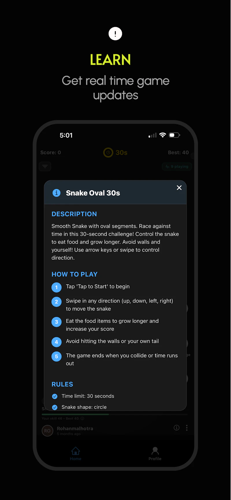 PlayVlay screenshot 10