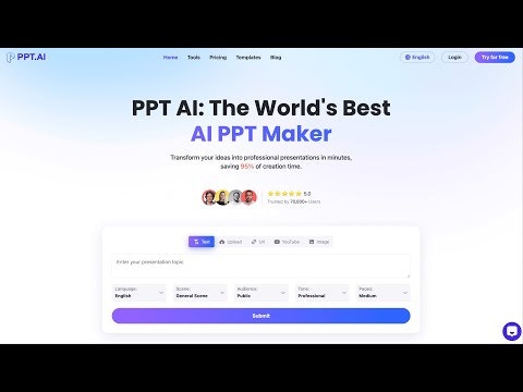 PPT.AI gallery image