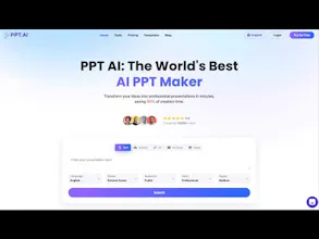 PPT.AI gallery image
