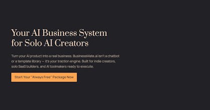 BusinessMate gallery image