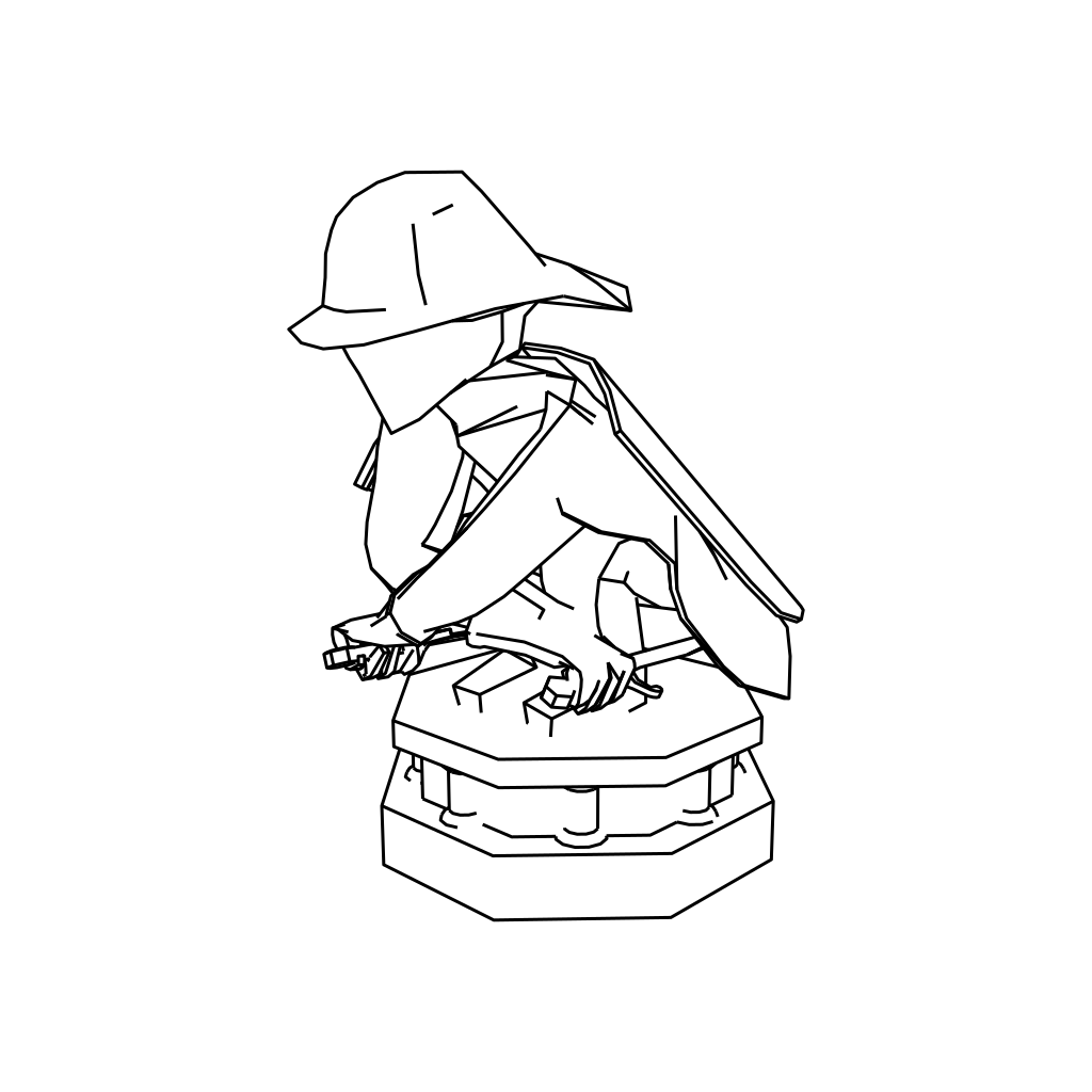 Magic Chess AR - play chess in augmented reality