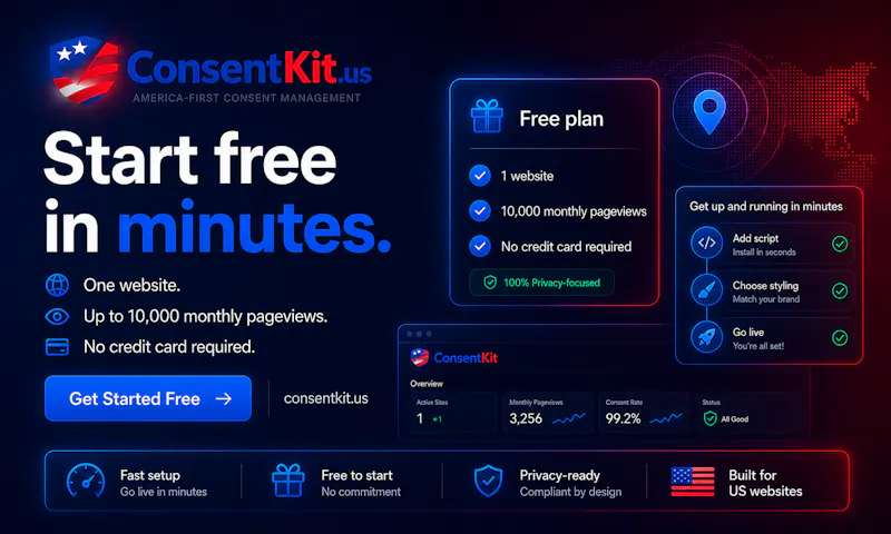 ConsentKit screenshot 6