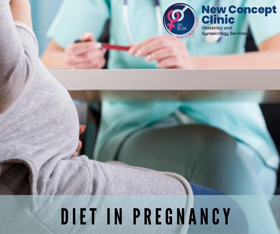 Best  women's pregnancy center in dubai