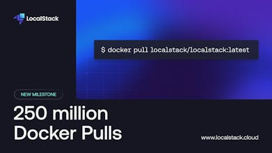 LocalStack gallery image