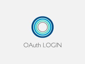 The OAuth Social Login Script gallery image