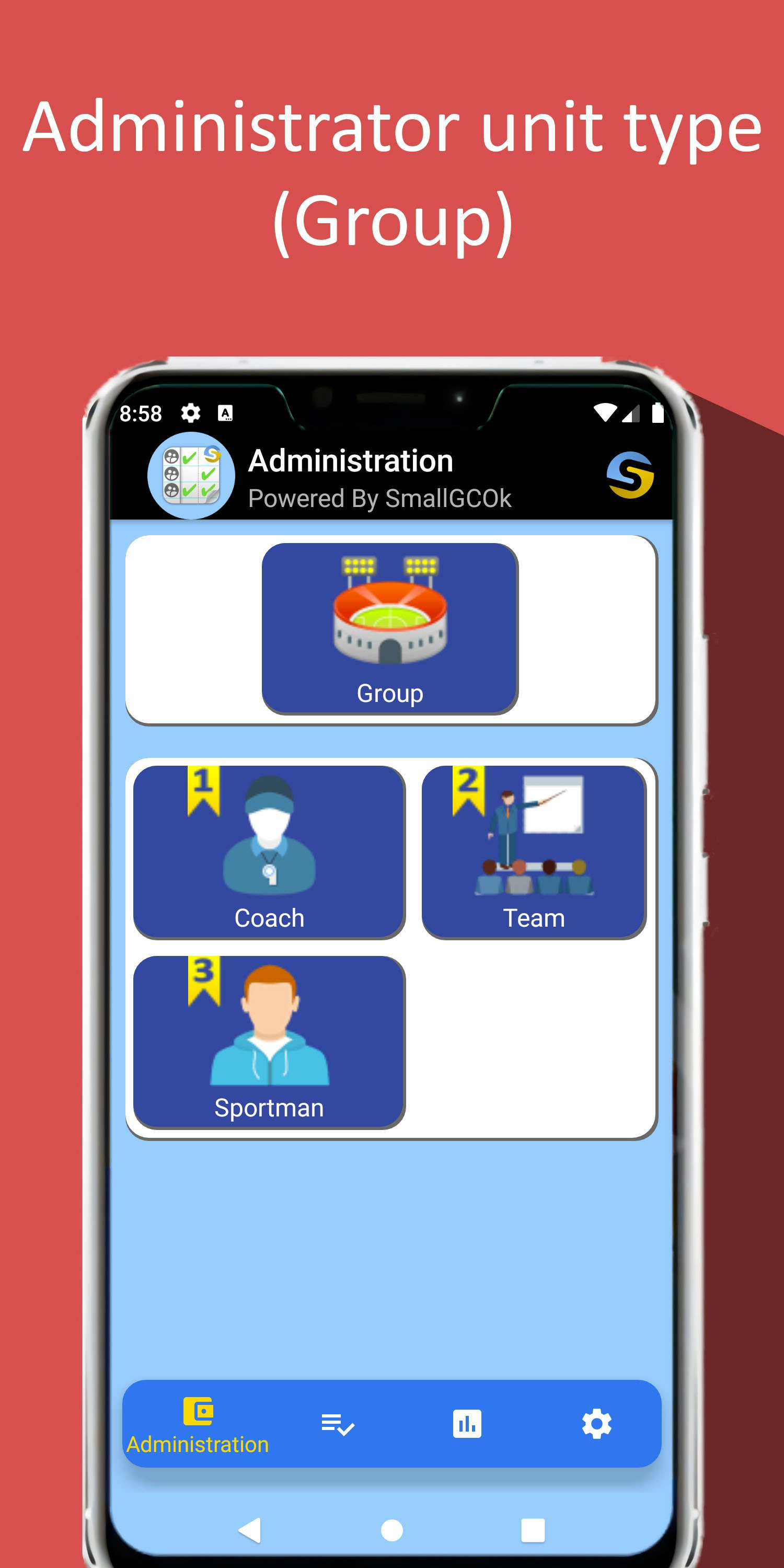 E-attendance (e點名) gallery image