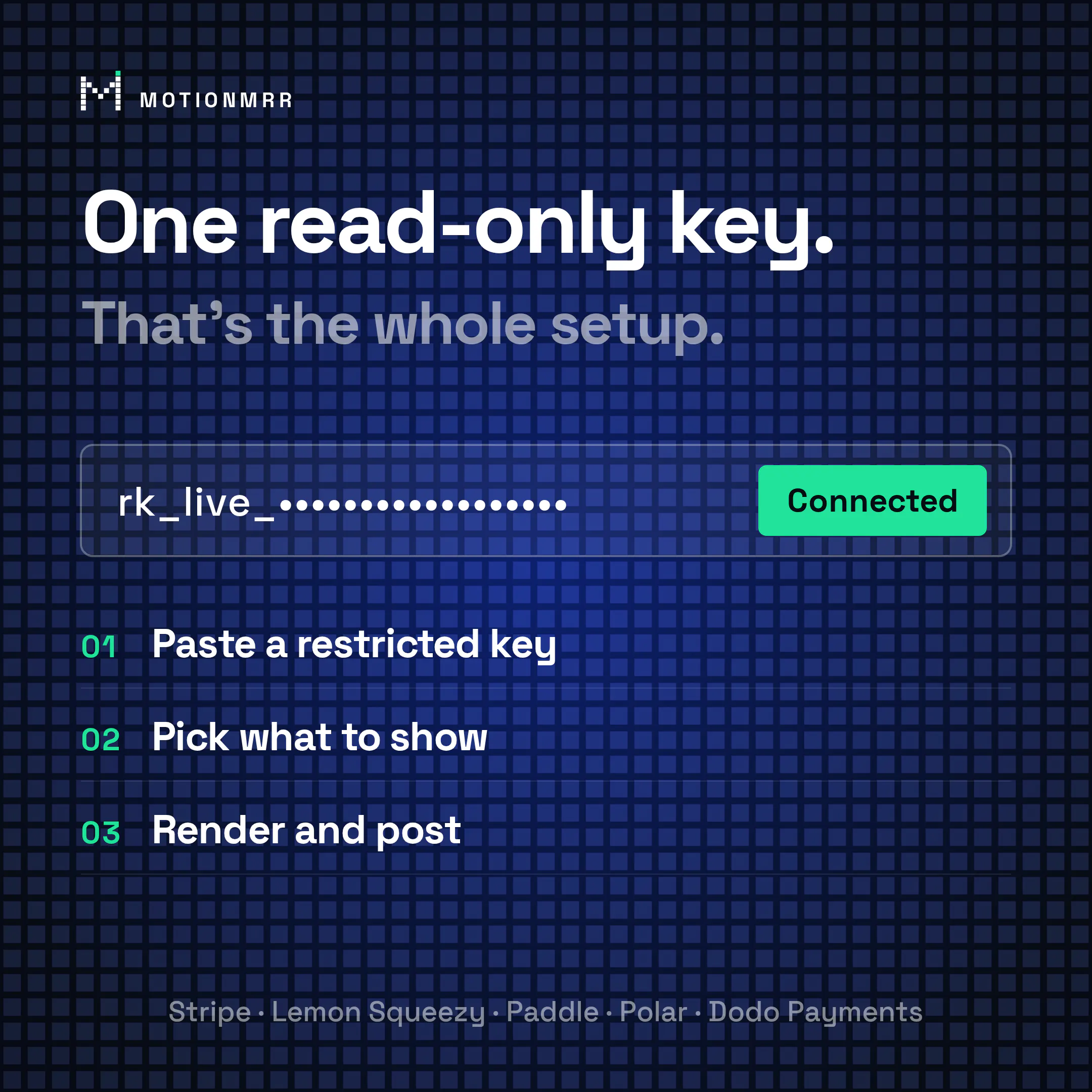 MotionMRR gallery image