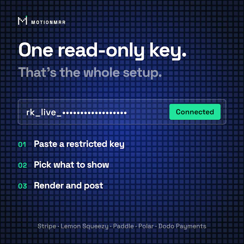 MotionMRR screenshot 5
