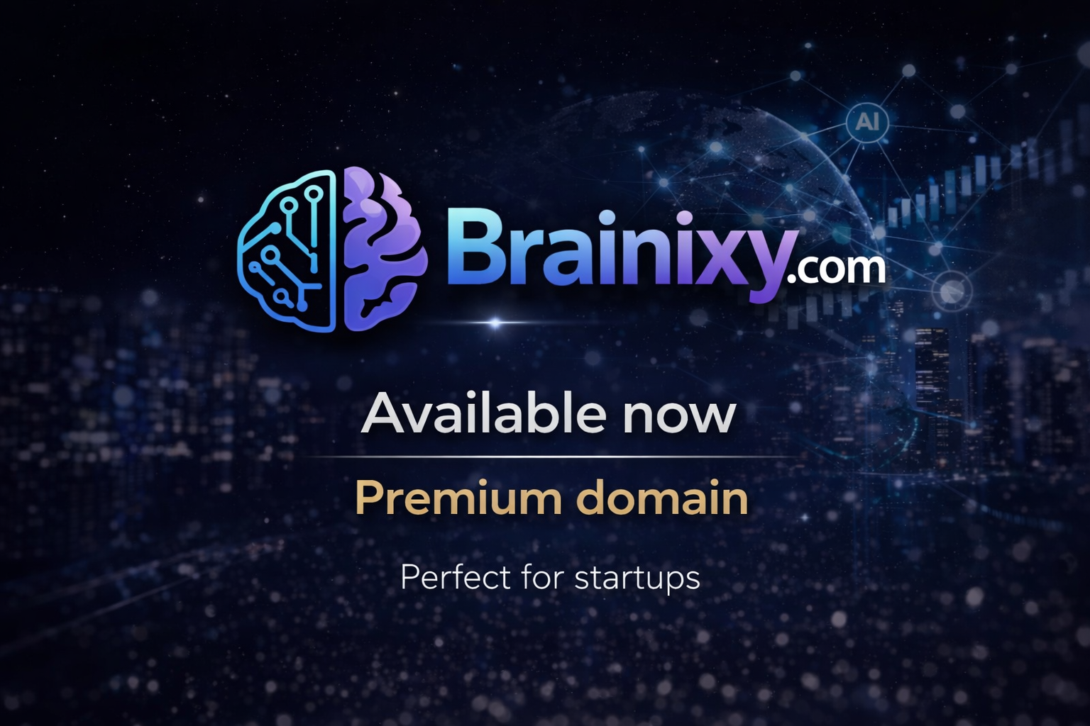 Brainixy gallery image