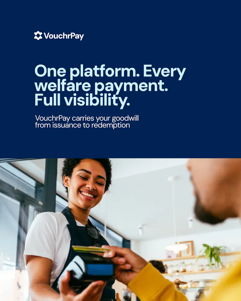 Vourchrpay screenshot 3