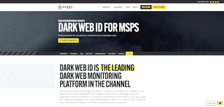 Dark Web ID gallery image