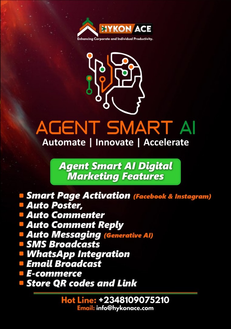 Agent Smart AI  - Screenshot 2 showing product features and functionality