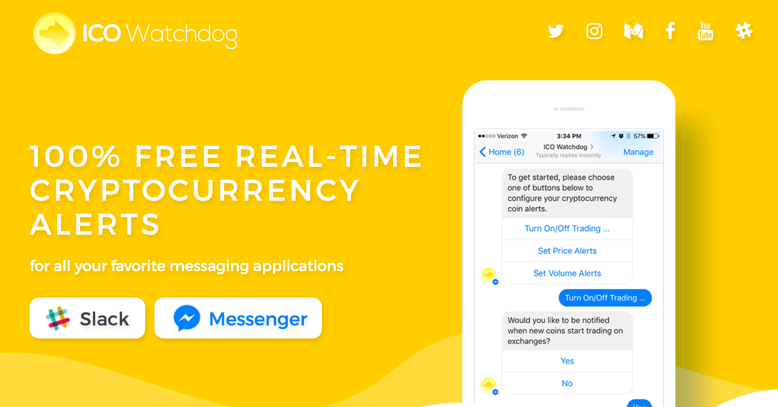 ICO Watchdog Image
