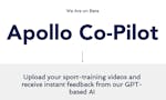 Apollo Co-Pilot Beta image