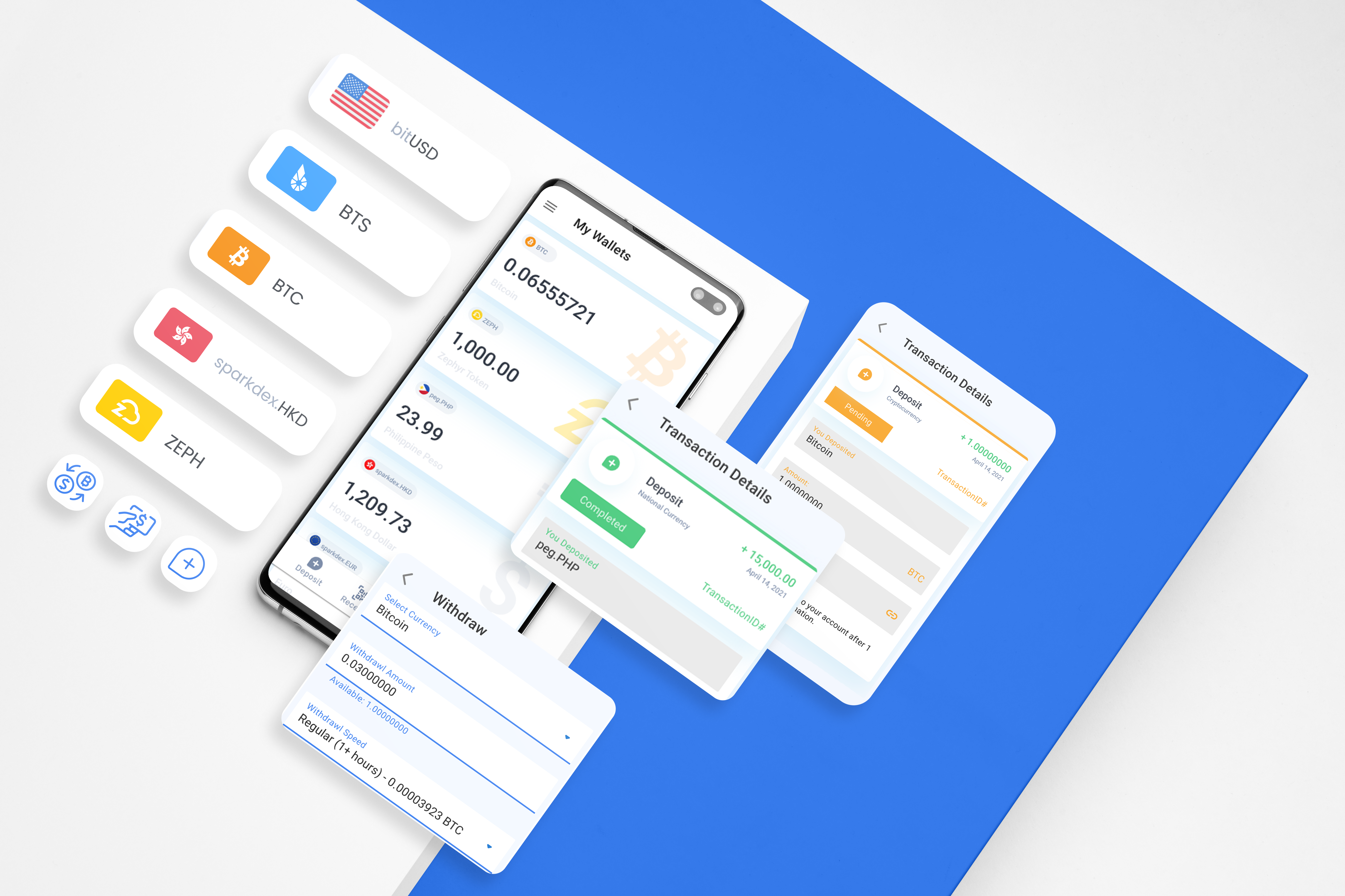 Bitspark gallery image