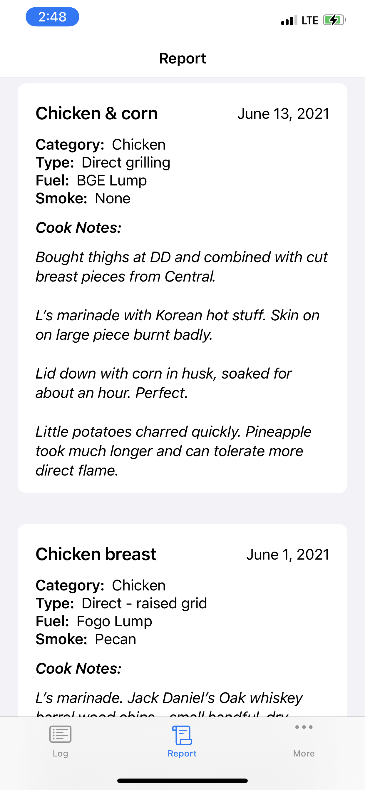 BBQdit gallery image