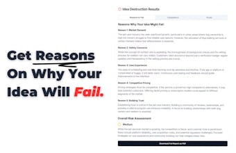 IdeaDestroyr (14 y/o Solo Dev) gallery image