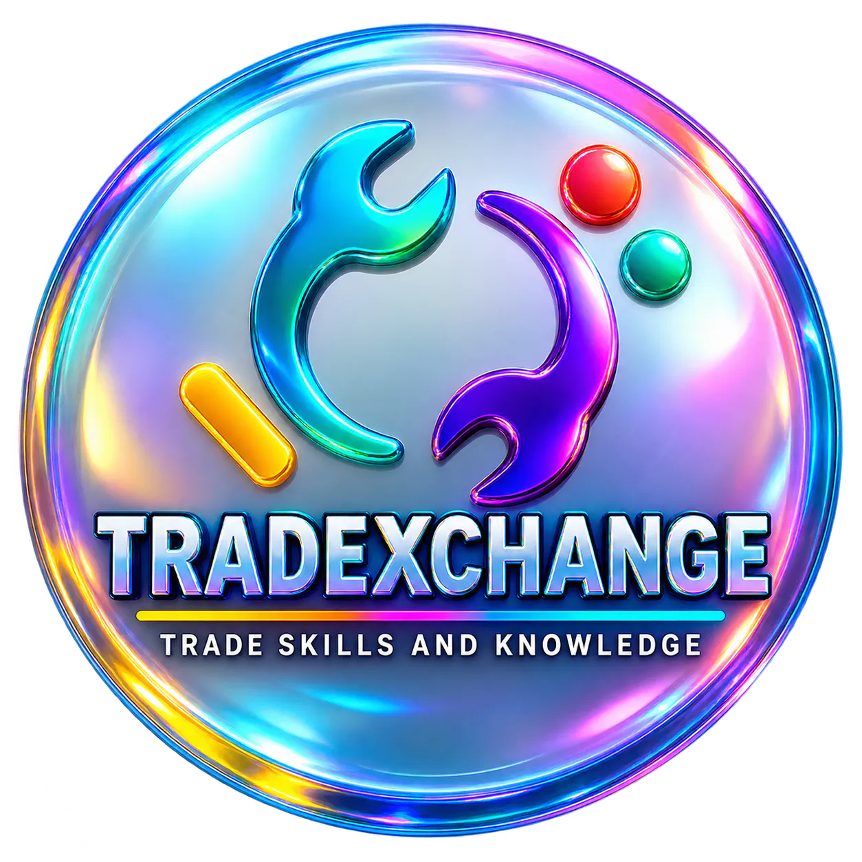 TradeXchange | Skill Exchange