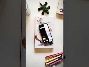 Acryl - audiobooks for kids gallery image