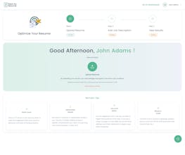 Rate My Resume gallery image