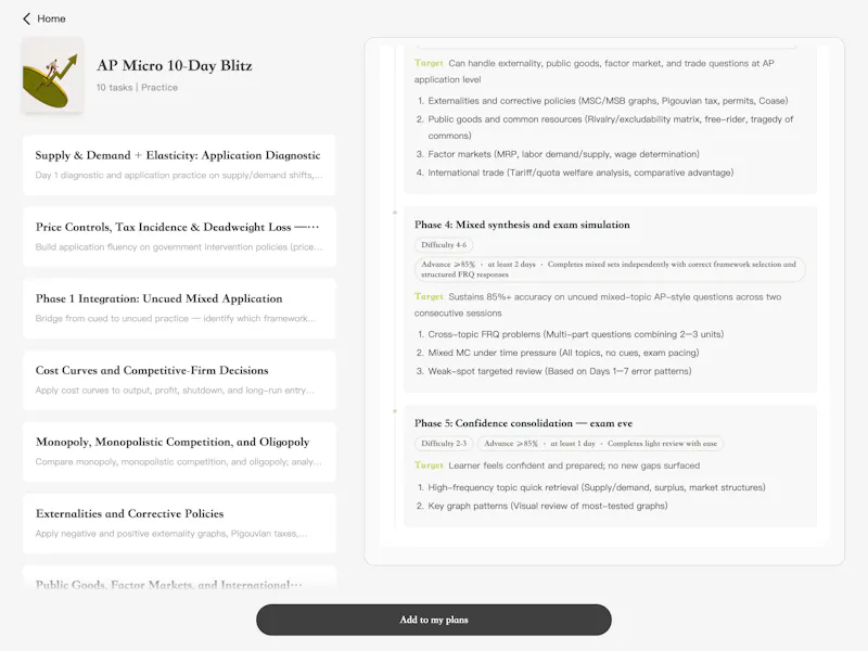 Elphy screenshot 3