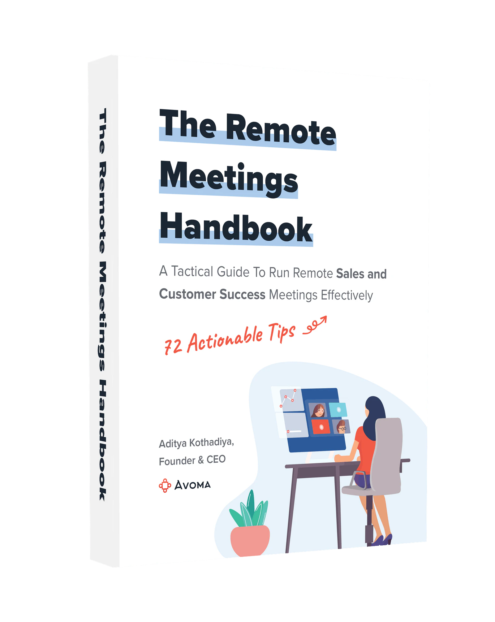 The Remote Meetings Handbook