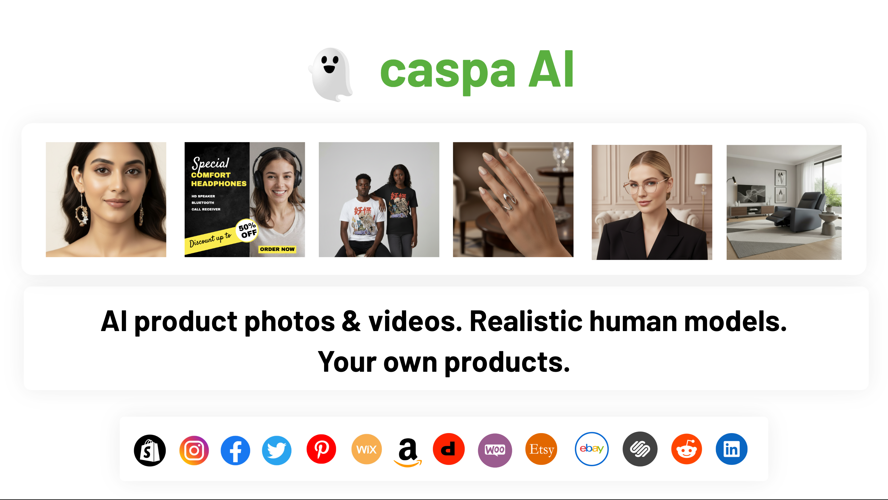 caspa AI gallery image