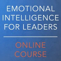 Emotional Intelligence for Leaders