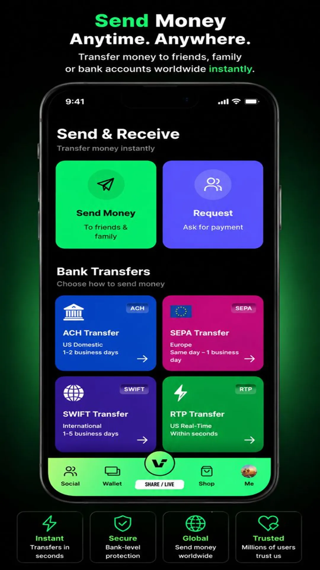 VAULTPAY gallery image
