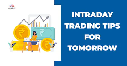 Intraday Trading tips for tomorrow gallery image