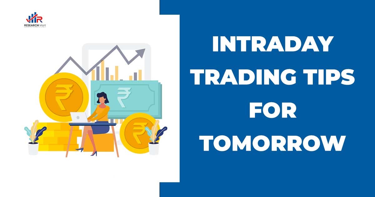 Intraday Trading tips for tomorrow media 1
