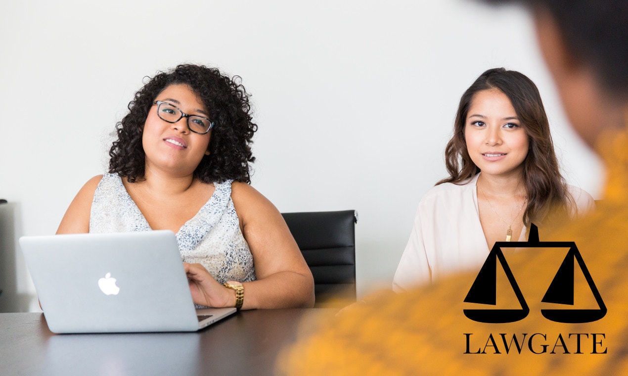 LAWGATE gallery image