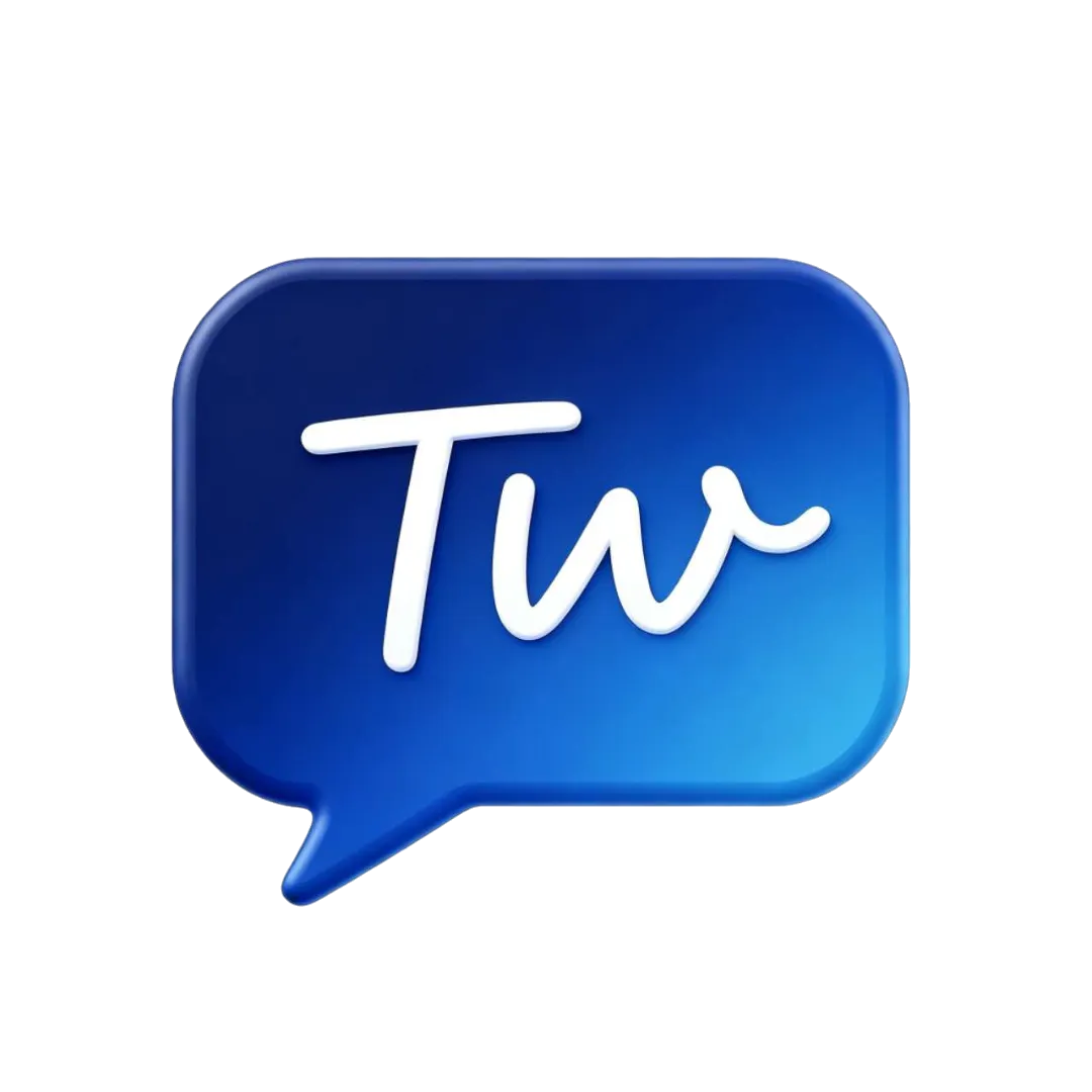 TwiseReply logo