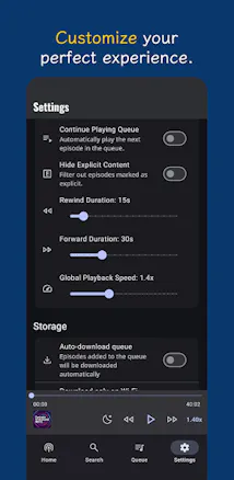 SagitPods gallery image